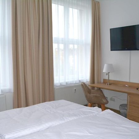 Hostel Vita Berlin Ngoại thất bức ảnh