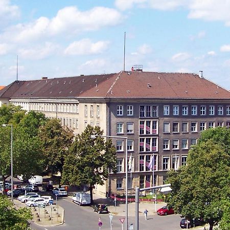 Hostel Vita Berlin Ngoại thất bức ảnh