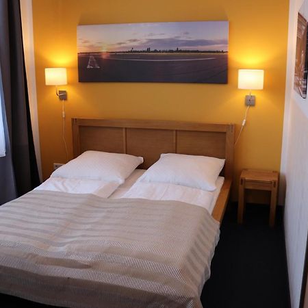 Hostel Vita Berlin Ngoại thất bức ảnh