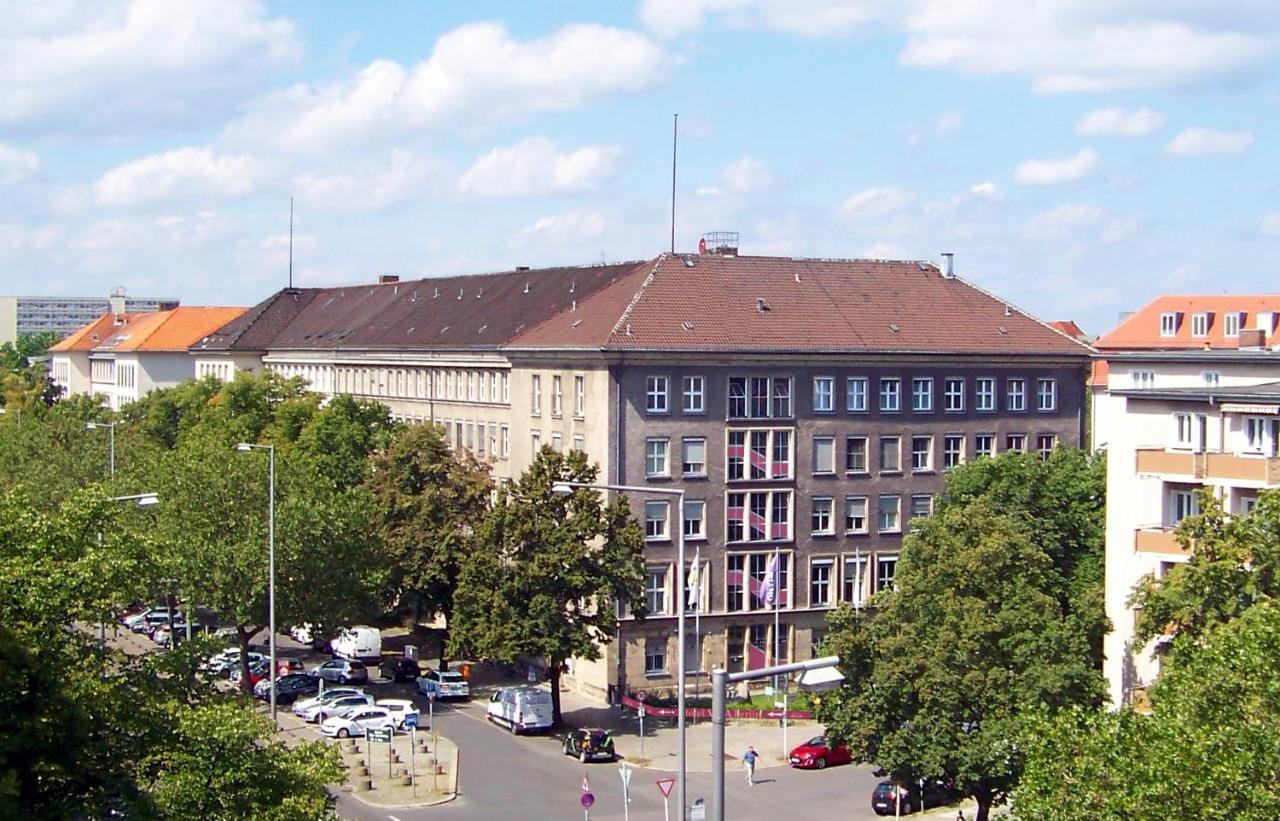 Hostel Vita Berlin Ngoại thất bức ảnh