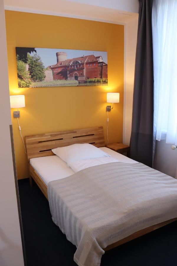 Hostel Vita Berlin Ngoại thất bức ảnh