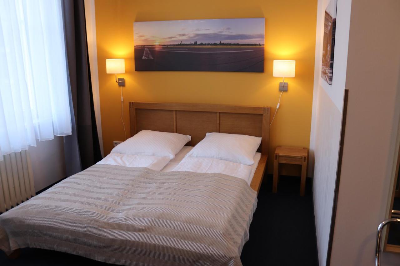 Hostel Vita Berlin Ngoại thất bức ảnh