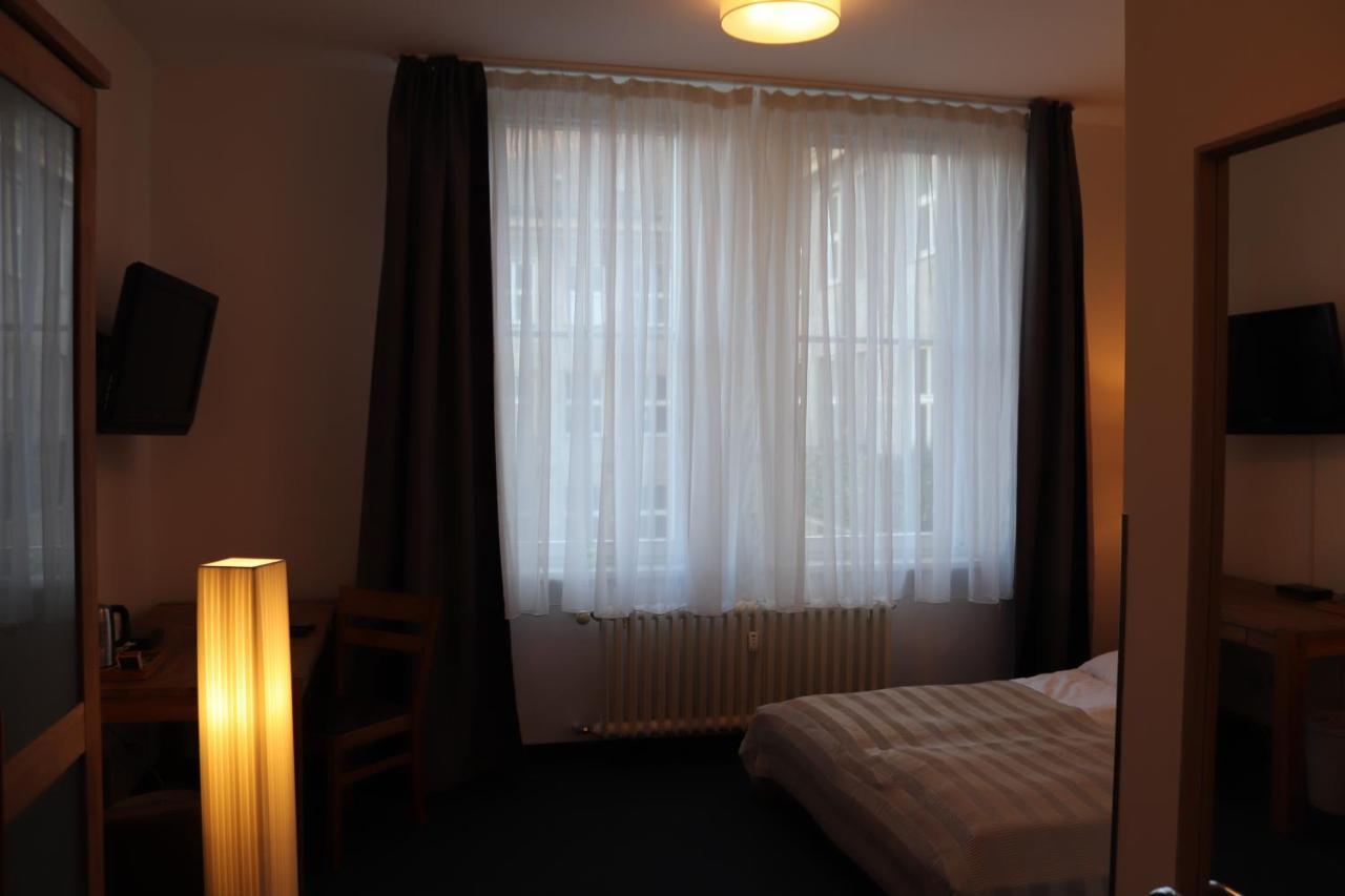 Hostel Vita Berlin Ngoại thất bức ảnh