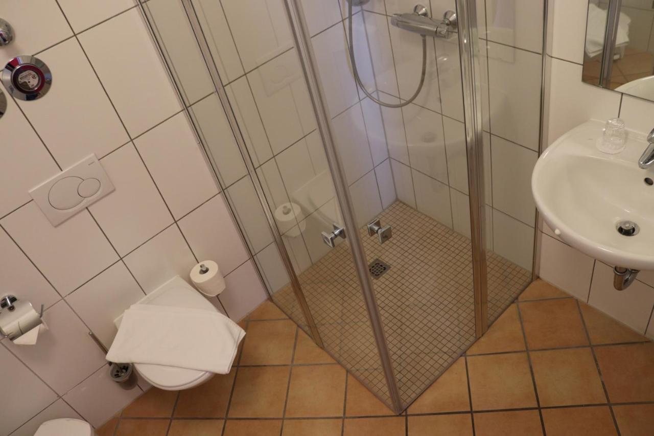 Hostel Vita Berlin Ngoại thất bức ảnh