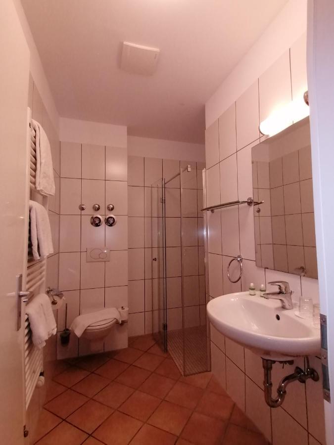 Hostel Vita Berlin Ngoại thất bức ảnh